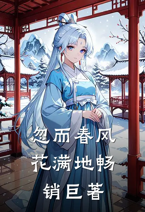 忽而春风花满地畅销巨著