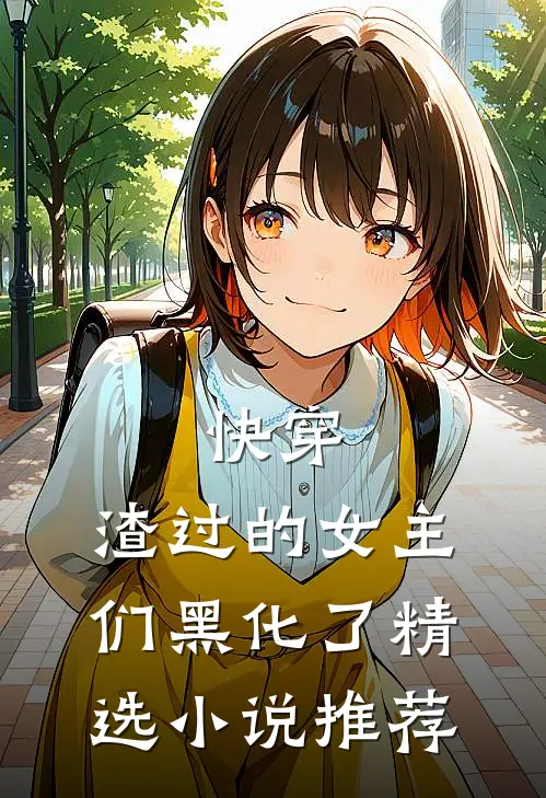 快穿渣过的女主们黑化了精选推荐