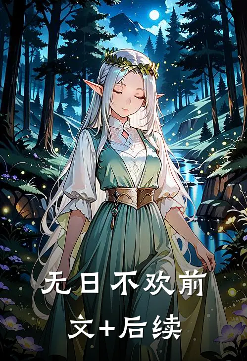 无日不欢前文+后续