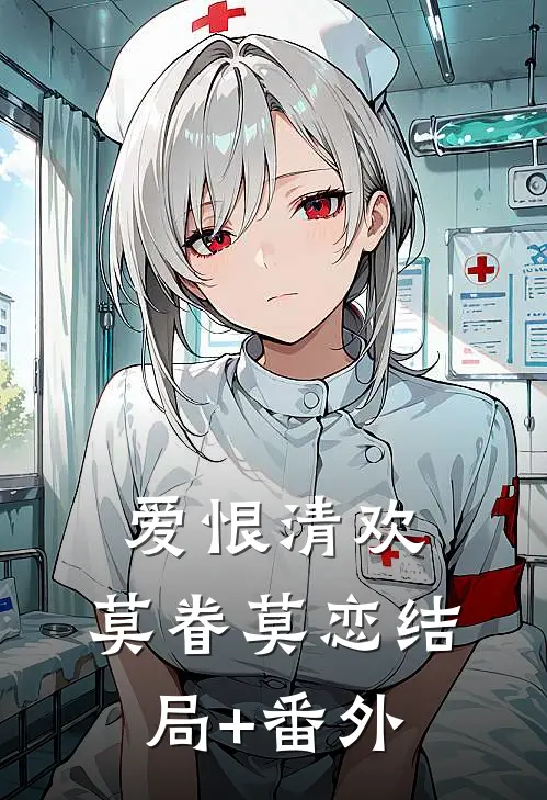 爱恨清欢，莫眷莫恋结局+番外