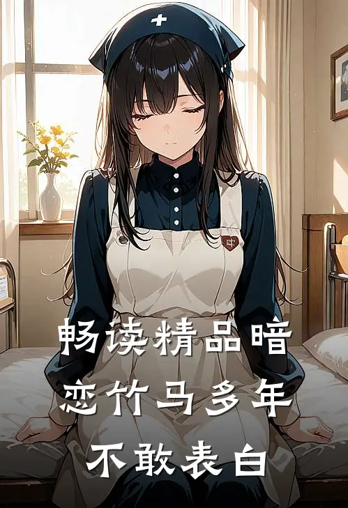 畅读精品暗恋竹马多年不敢表白