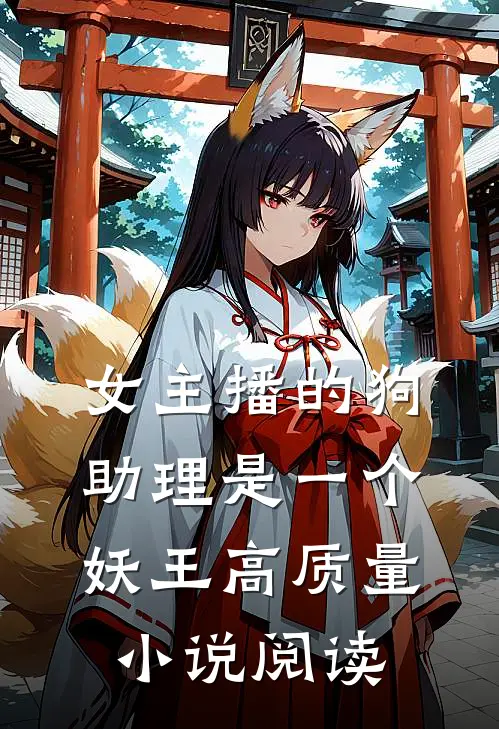 女主播的狗助理是一个妖王高质量小说阅读