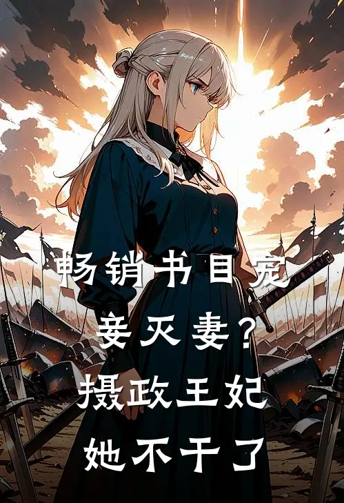 畅销书目宠妾灭妻？摄政王妃她不干了