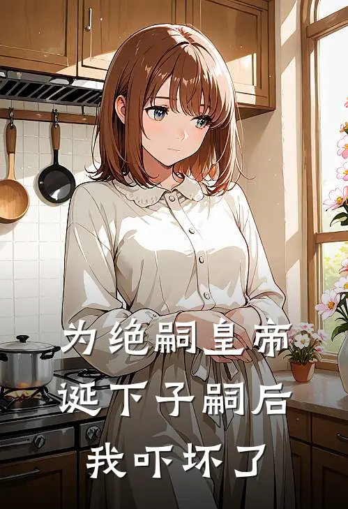 为绝嗣皇帝诞下子嗣后，我吓坏了