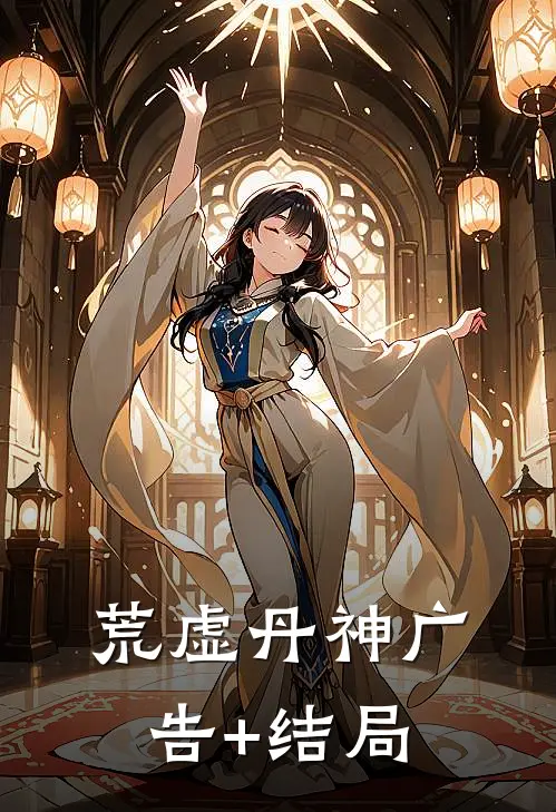 荒虚丹神广告+结局