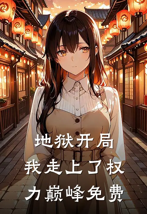 地狱开局，我走上了权力巅峰免费