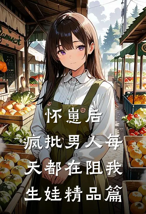 怀崽后，疯批男人每天都在阻我生娃精品篇