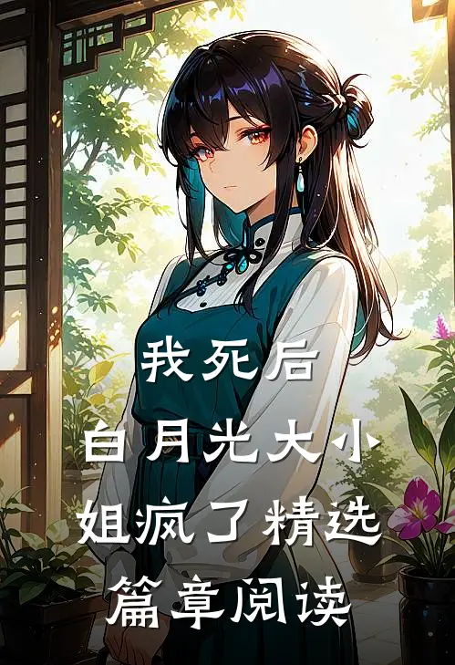我死后，白月光大小姐疯了精选篇章阅读