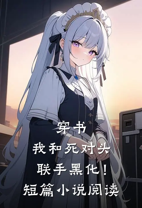 穿书：我和死对头联手黑化！短篇小说阅读