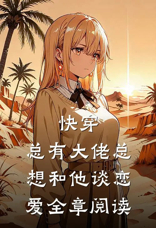 快穿：总有大佬总想和他谈恋爱全章阅读