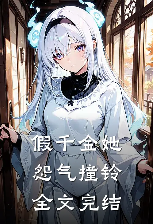假千金她怨气撞铃全文完结