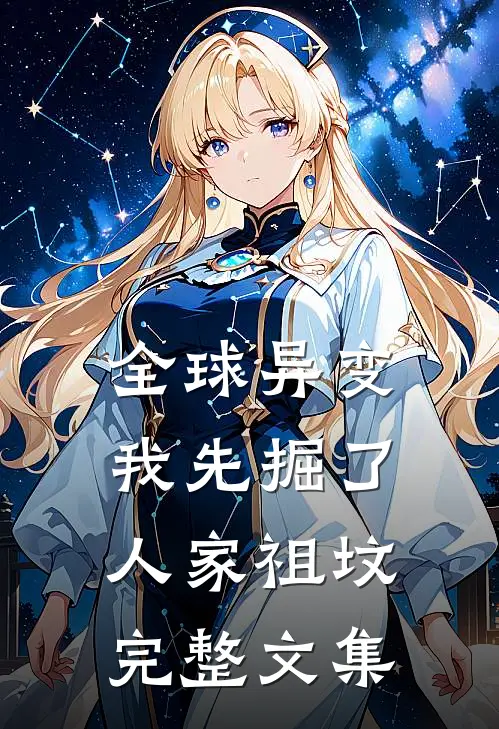 全球异变：我先掘了人家祖坟完整文集