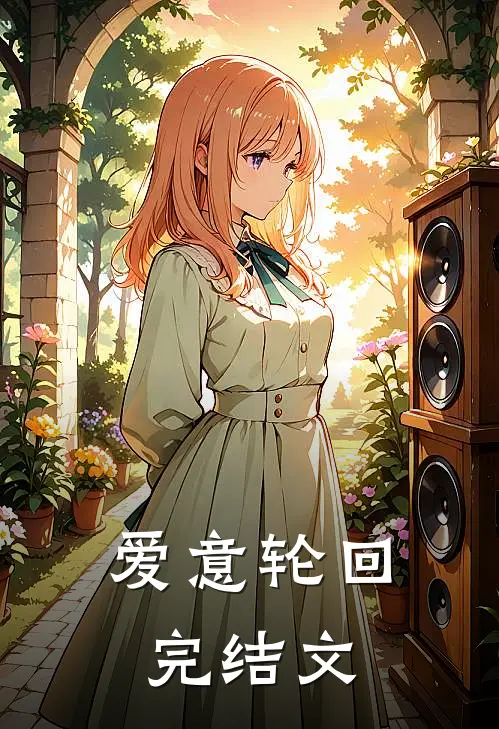爱意轮回完结文