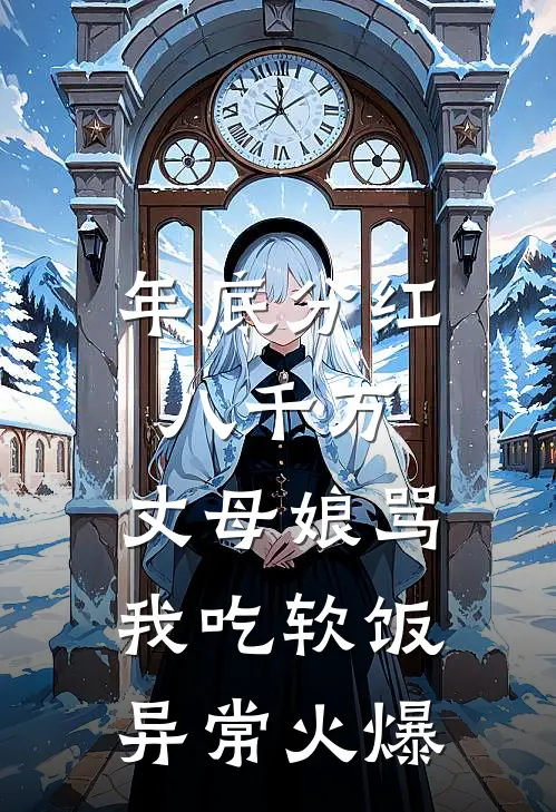 年底分红八千万，丈母娘骂我吃软饭异常火爆