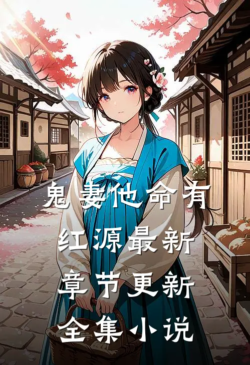 鬼妻他命有红源最新章节更新全集小说