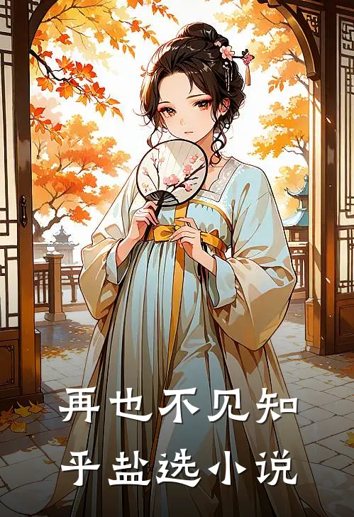 再也不见知乎盐选小说