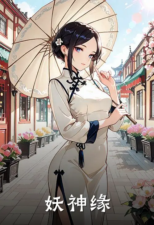 妖神缘