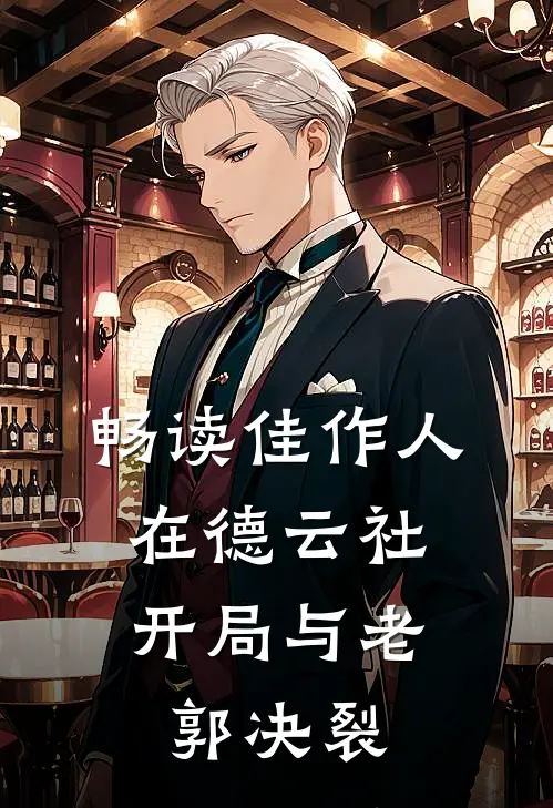 畅读佳作人在德云社，开局与老郭决裂