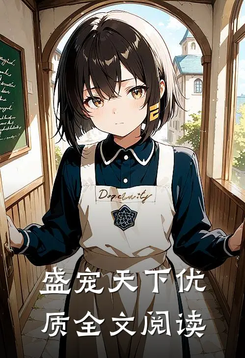 盛宠天下优质全文阅读