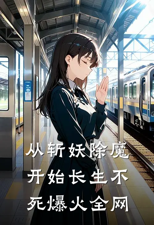 从斩妖除魔开始长生不死爆火全网