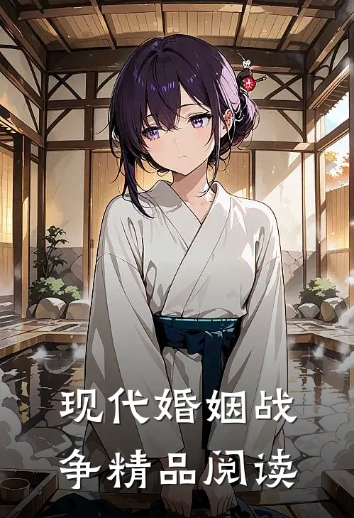 现代婚姻战争精品阅读