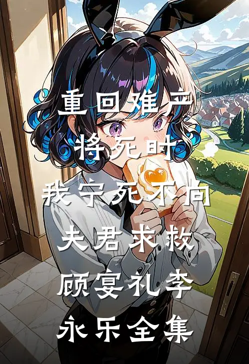 重回难产将死时，我宁死不向夫君求救顾宴礼李永乐全集