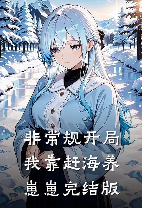 非常规开局：我靠赶海养崽崽完结版