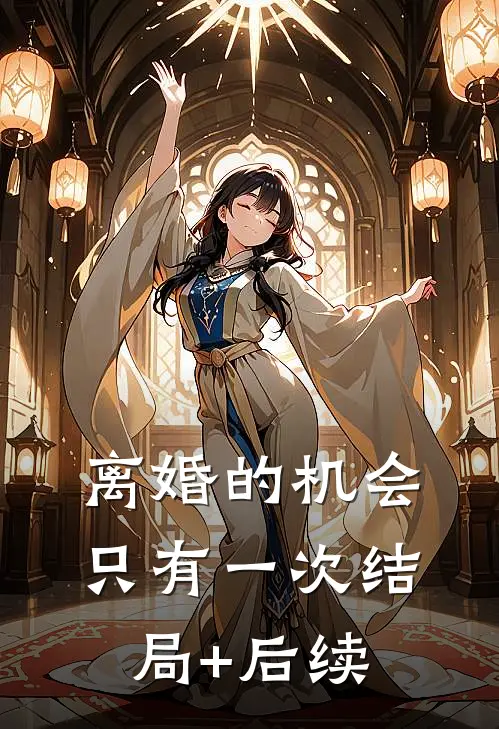 离婚的机会只有一次结局+后续