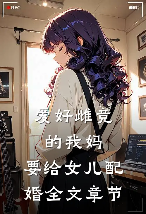 爱好雌竞的我妈，要给女儿配婚全文章节