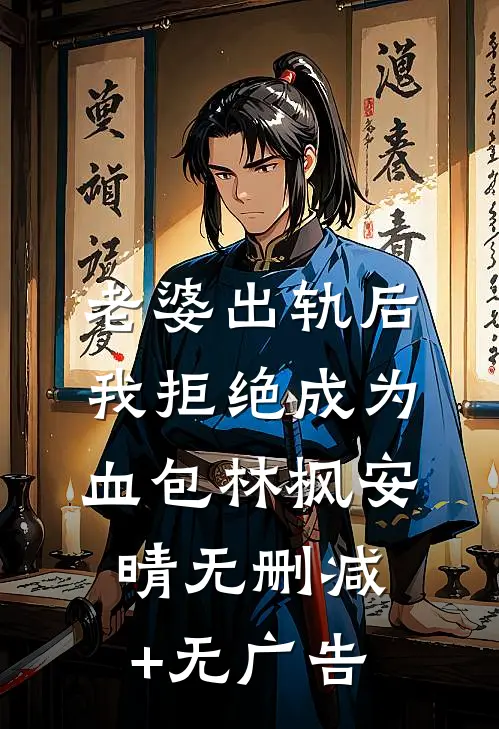 老婆出轨后我拒绝成为血包林枫安晴无删减+无广告
