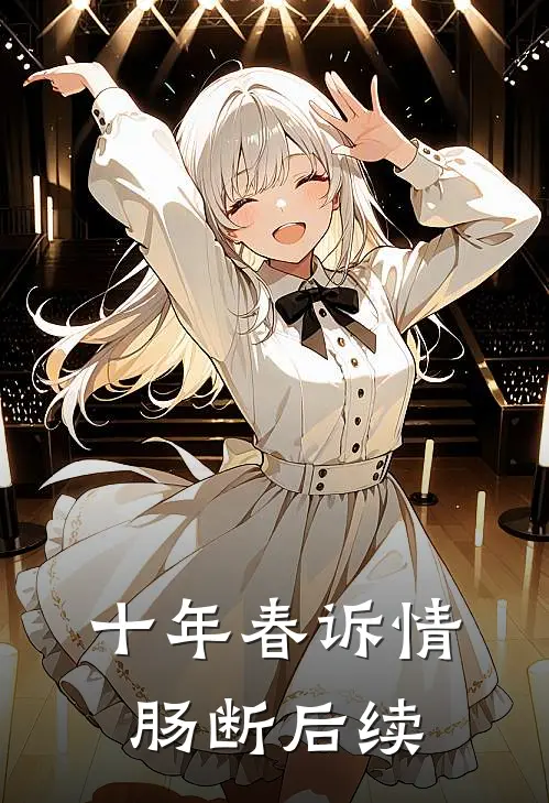 十年春诉情肠断后续