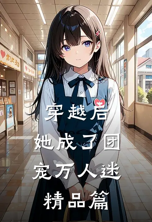 穿越后,她成了团宠万人迷精品篇