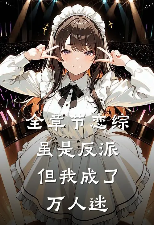全章节恋综：虽是反派，但我成了万人迷