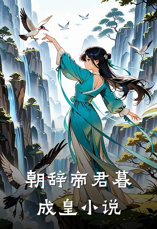 朝辞帝君暮成皇小说