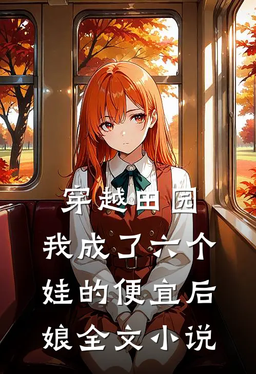 穿越田园我成了六个娃的便宜后娘全文免费阅读