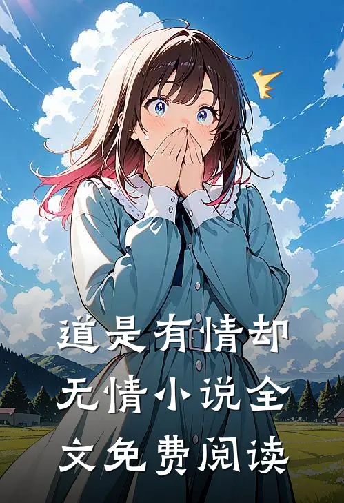 道是有情却无情小说全文免费阅读