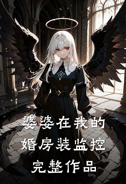 婆婆在我的婚房装监控完整作品