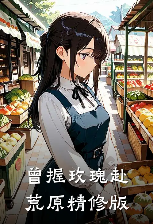 曾握玫瑰赴荒原精修版
