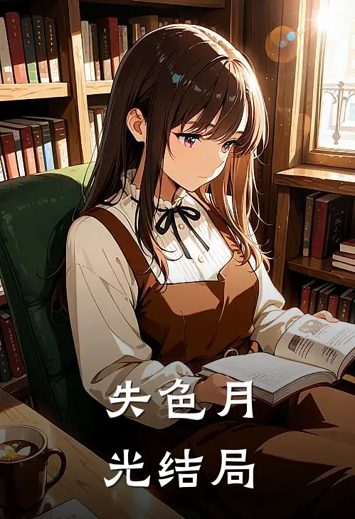 失色月光结局