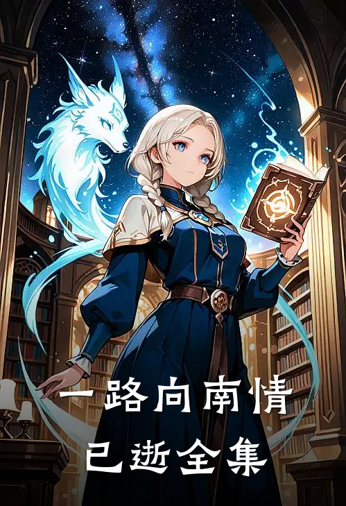 一路向南情已逝全集