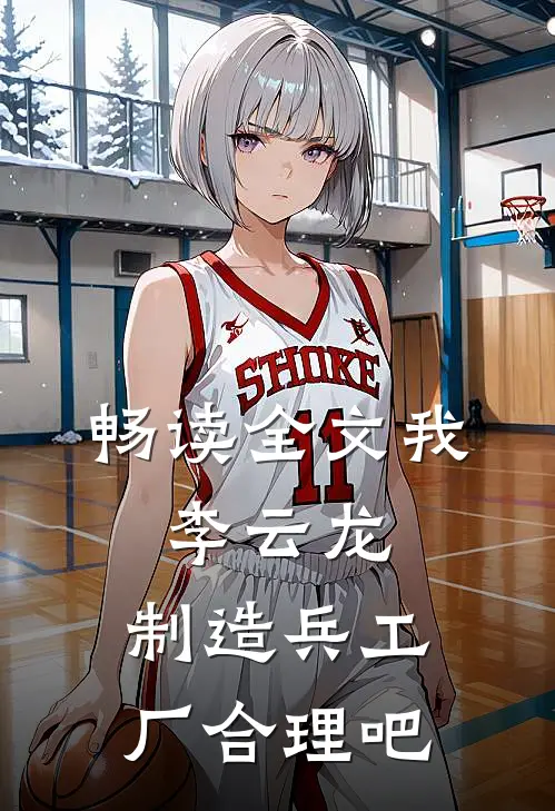 畅读全文我，李云龙，制造兵工厂合理吧