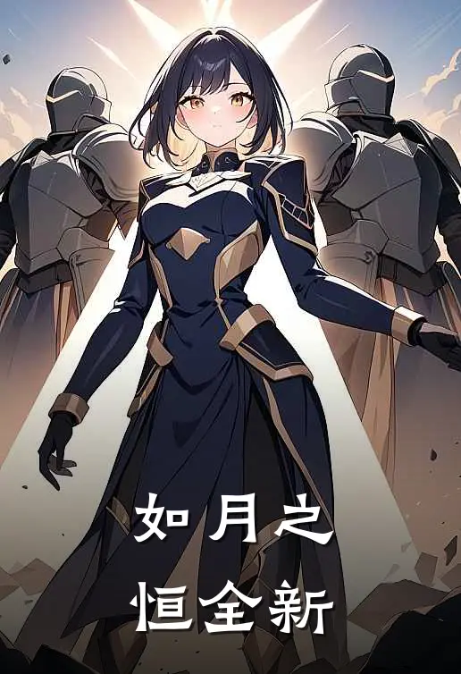 如月之恒全新