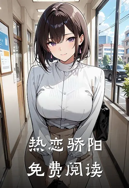 热恋骄阳免费阅读