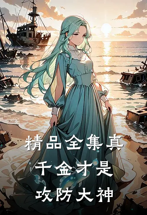 精品全集真千金才是攻防大神