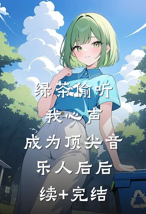 绿茶偷听我心声，成为顶尖音乐人后后续+完结