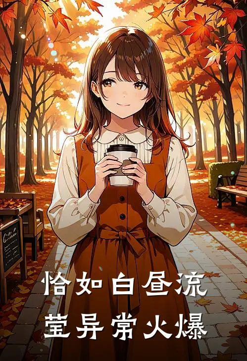 恰如白昼流莹异常火爆