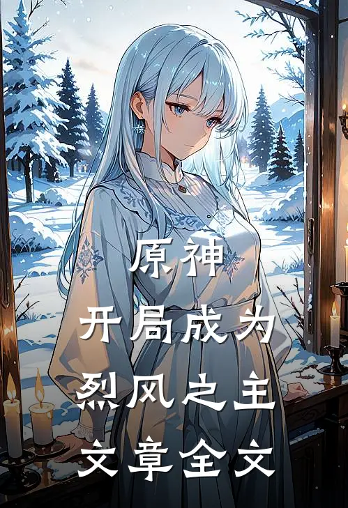 原神开局成为烈风之主文章全文免费阅读