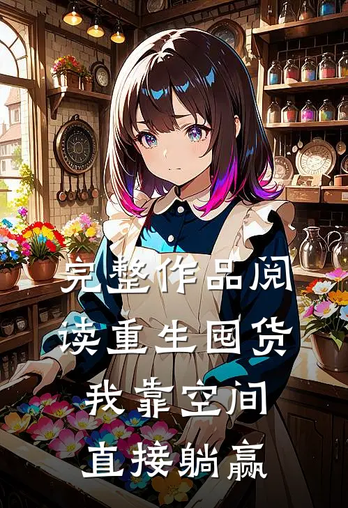 完整作品阅读重生囤货：我靠空间直接躺赢