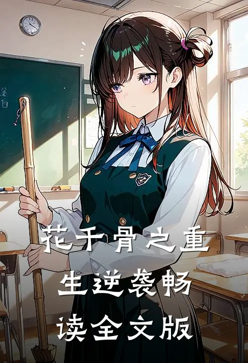 花千骨之重生逆袭畅读全文版