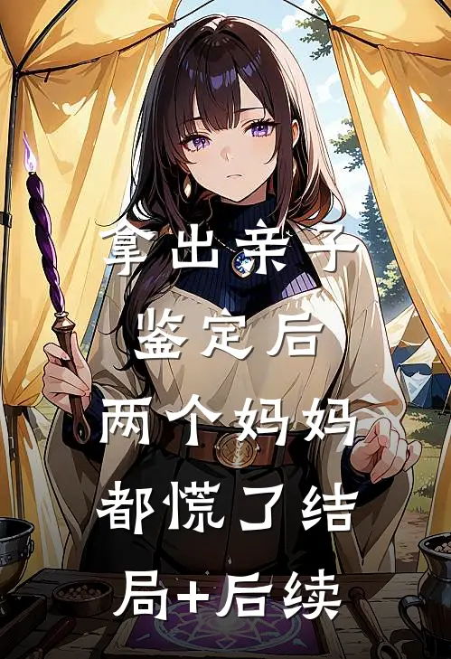 拿出亲子鉴定后，两个妈妈都慌了结局+后续